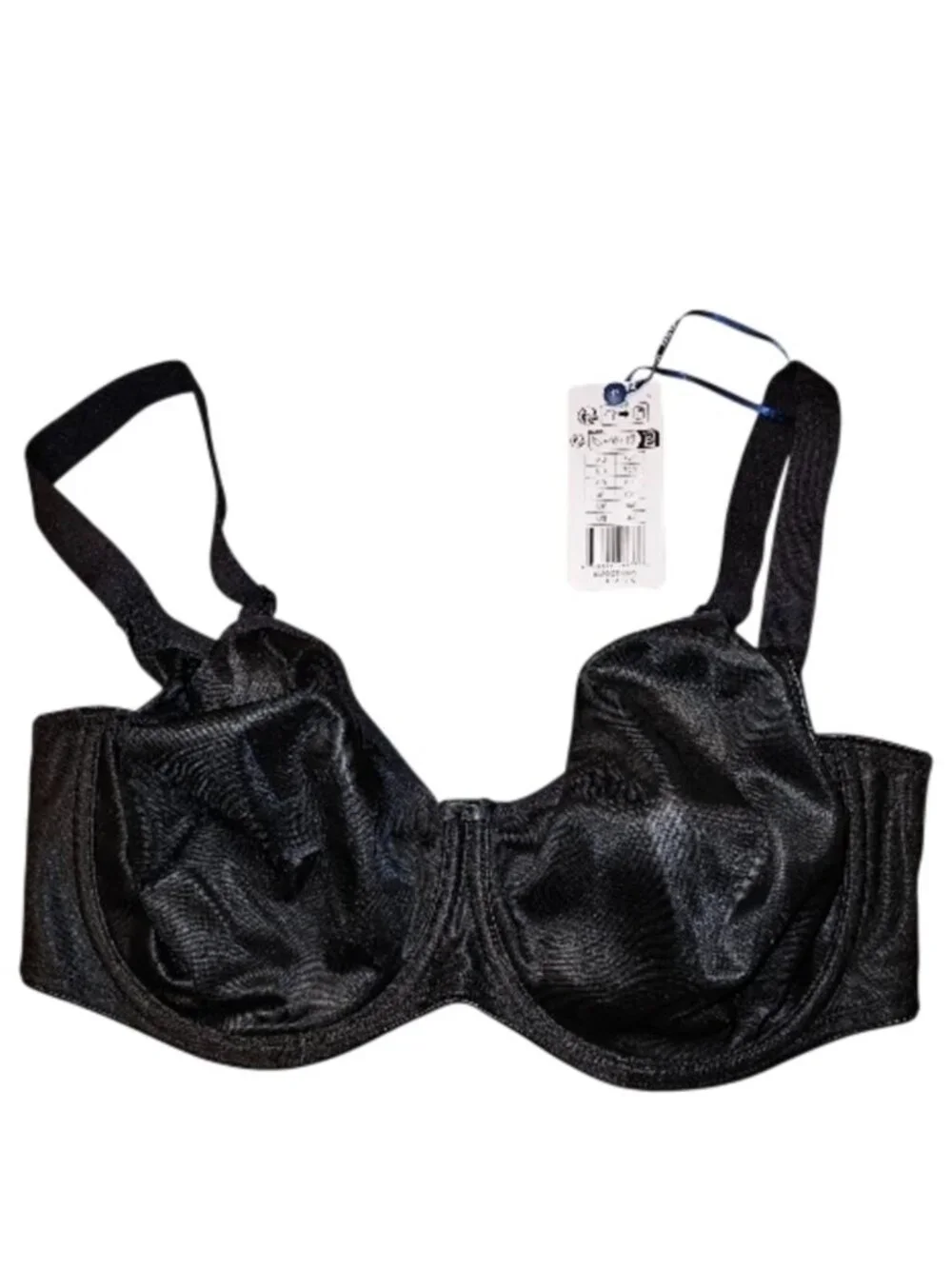 NWT Fantasie Smoothing Balcony Bra 34G(US) / 34F(UK)